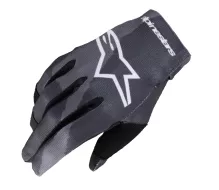 Motokrosové rukavice Alpinestars Radar dark camo
