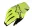 Motokrosové rukavice Alpinestars Radar Pro yellow fluo