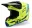 Dětská helma Alpinestars SM3 Youth Radium yellow/black/blue glossy