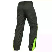 Voděodolné kalhoty Trilobite Raintec pant men grey/yellow fluo