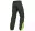 Voděodolné kalhoty Trilobite Raintec pant men grey/yellow fluo