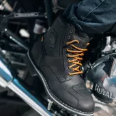 Boty na moto Falco 838 Ranger 2 black