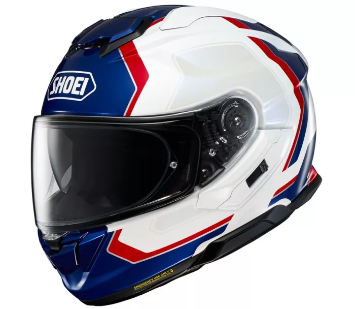 Integrální helma Shoei GT-AIR 3 REALM TC-10