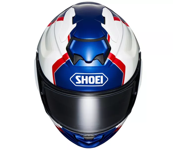 Integrální helma Shoei GT-AIR 3 REALM TC-10