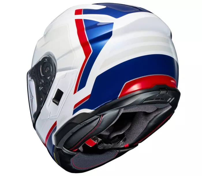 Integrální helma Shoei GT-AIR 3 REALM TC-10