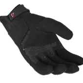 Dámské rukavice Macna Recon 2.0 black/grey/pink