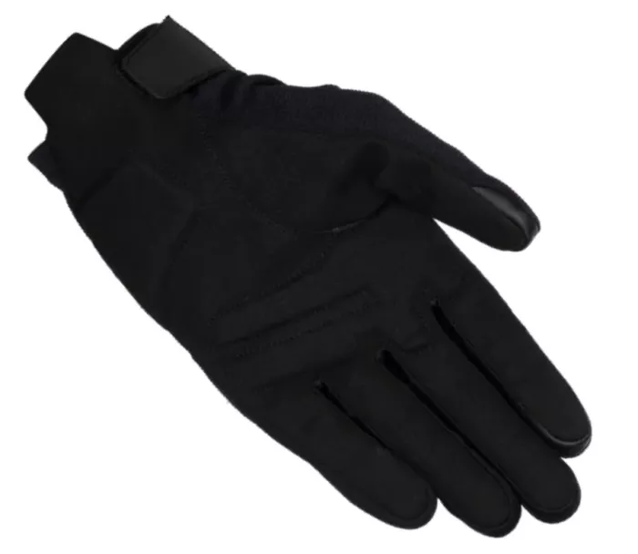 Rukavice na moto Alpinestars Reef V2 black/black