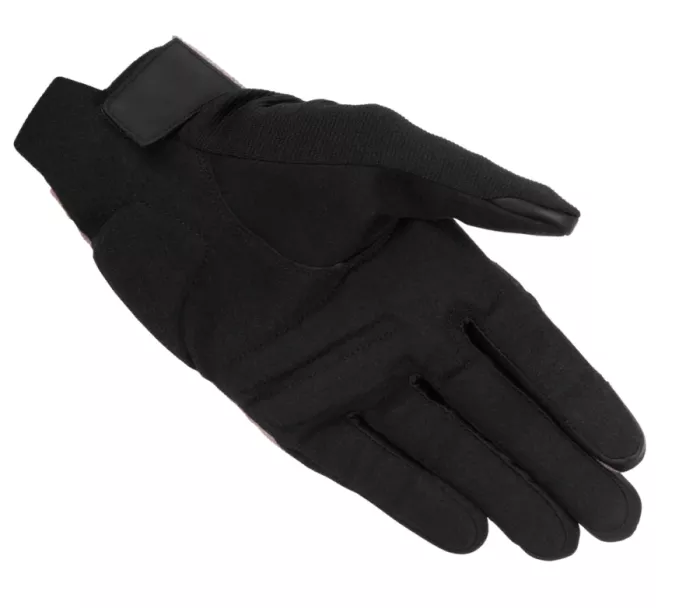 Rukavice na moto Alpinestars Reef V2 sand/black