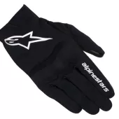 Dámské rukavice Alpinestars Reef V2 black/white