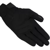 Pánské rukavice Alpinestars Reef V2 black/white