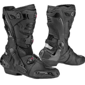 Boty na moto SIDI REX black