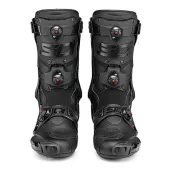 Boty na moto SIDI REX black