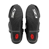 Boty na moto SIDI REX black