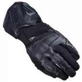 Rukavice na moto Five RFX4 Evo WP black