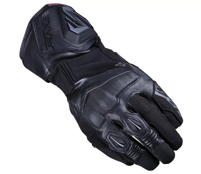 Rukavice na moto Five RFX4 Evo WP black