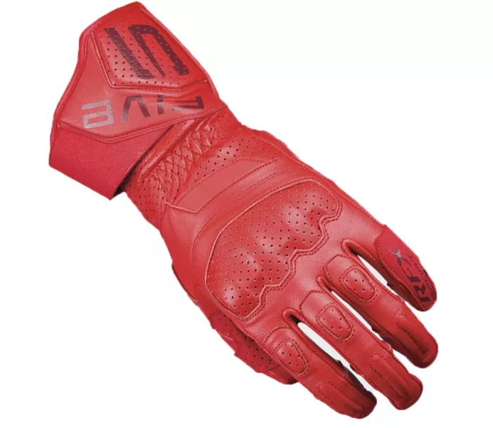 Dámské rukavice Five RFX Sport Evo red