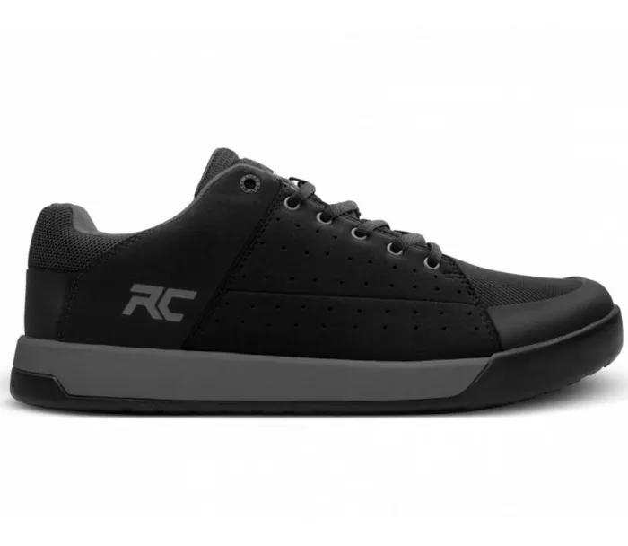 Boty Ride Concepts Livewire black/charchoal MTB