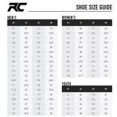 Dámské boty Ride Concepts Vice grey MTB