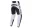 Kalhoty na motokros Alpinestars Racer Riway white/black