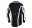 Motokrosový dres Alpinestars Racer Riway white/black