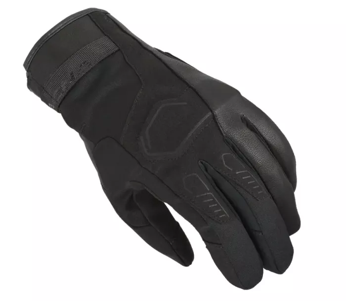 Dámské rukavice Macna Rizz RTX black