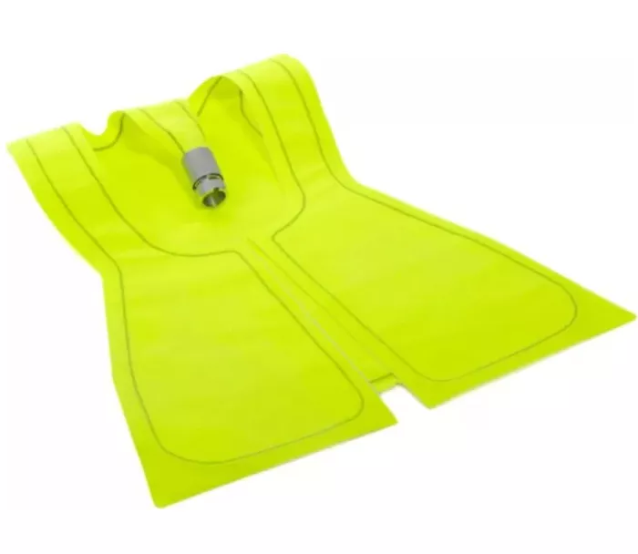 Dainese D-AIR® ROAD SHIELD 3X