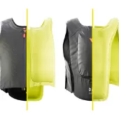 Dainese D-AIR® ROAD SHIELD 3X