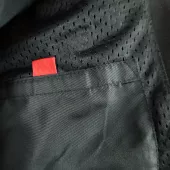 Pánská bunda na motorku XRC RODYON HLT black