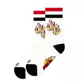 Ponožky American Socks Roll the dice
