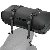 Kriega KRP40-L Rollpack 40 - Lime