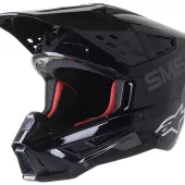 Motokrosová helma  Alpinestars S-M5 Rover 2021 black/anthracite/camo glossy