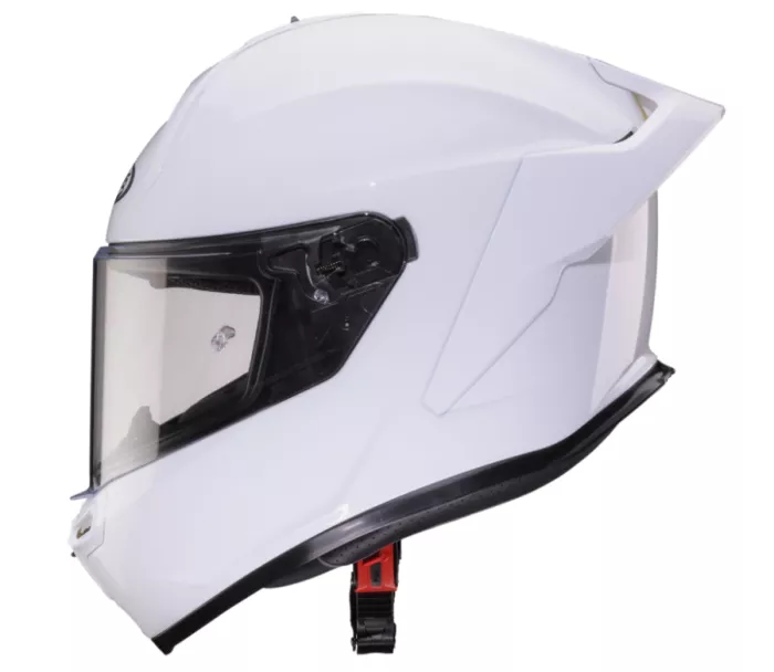 Integrální helma Caberg Roxter white