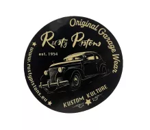 Rusty pistons RPSK20 Stickers