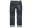 Džíny Rusty Pistons RPTR12 Winslow Race blue