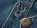 Kalhoty Rusty Pistons RPTR14 Bedford blue