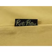 Tričko Rusty Pistons RPTSM80 Gabbs beige