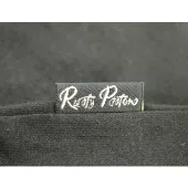 Tričko Rusty Pistons RPTSM85 Merril black/grey