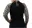 Dámské tričko Rusty Pistons RPTSW40 Nocatee 3/4 sleeve black/yellow