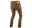Pánské džíny Trilobite Parado doublelayer AAA slim fit men jeans rusty brown level 2