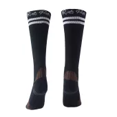 Ponožky Rusty Pistons RPSC03 Geiser black