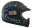 Rusty Pistons RPHE13 vel.XS Cross over art Track is everywhere reacoock blue/light blue