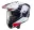 Helma na motorku Caberg Tanami Scram white/red/blue