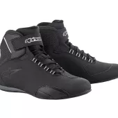 Alpinestars Sektor waterproof black boty