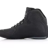 Alpinestars Sektor waterproof black boty