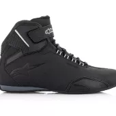 Alpinestars Sektor waterproof black boty