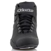 Alpinestars Sektor waterproof black boty