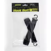 Háček s upevňovacími popruhy Pack´N GO PCKN22031 Hook Belt 20 cm