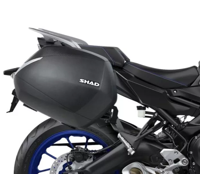 Montážní sada Shad Y0TR98SE KIT SEM. YAMAHA MT09 TRACER '18