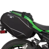 Shad K0Z997SE podpěry pro boční brašny Kawasaki Z900 (17-22)