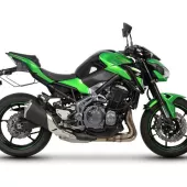 Shad K0Z997SE podpěry pro boční brašny Kawasaki Z900 (17-22)